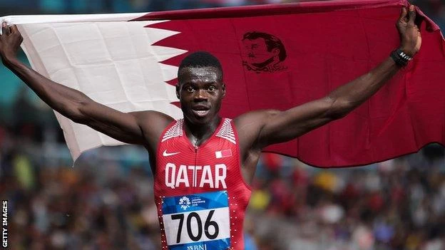 Qatari runner Abdalelah Haroun passes away at 24